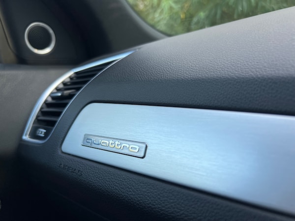 Used Audi Q5 2013 for sale - 75546106: Photo 28