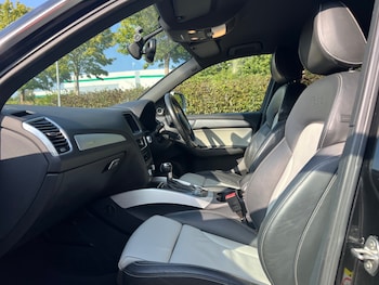 Used Audi Q5 2013 for sale - 75546106: Photo