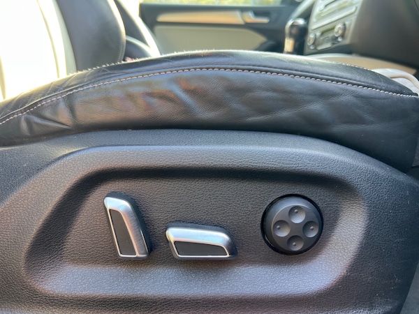 Used Audi Q5 2013 for sale - 75546106: Photo 5