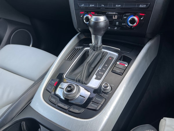 Used Audi Q5 2013 for sale - 75546106: Photo 9
