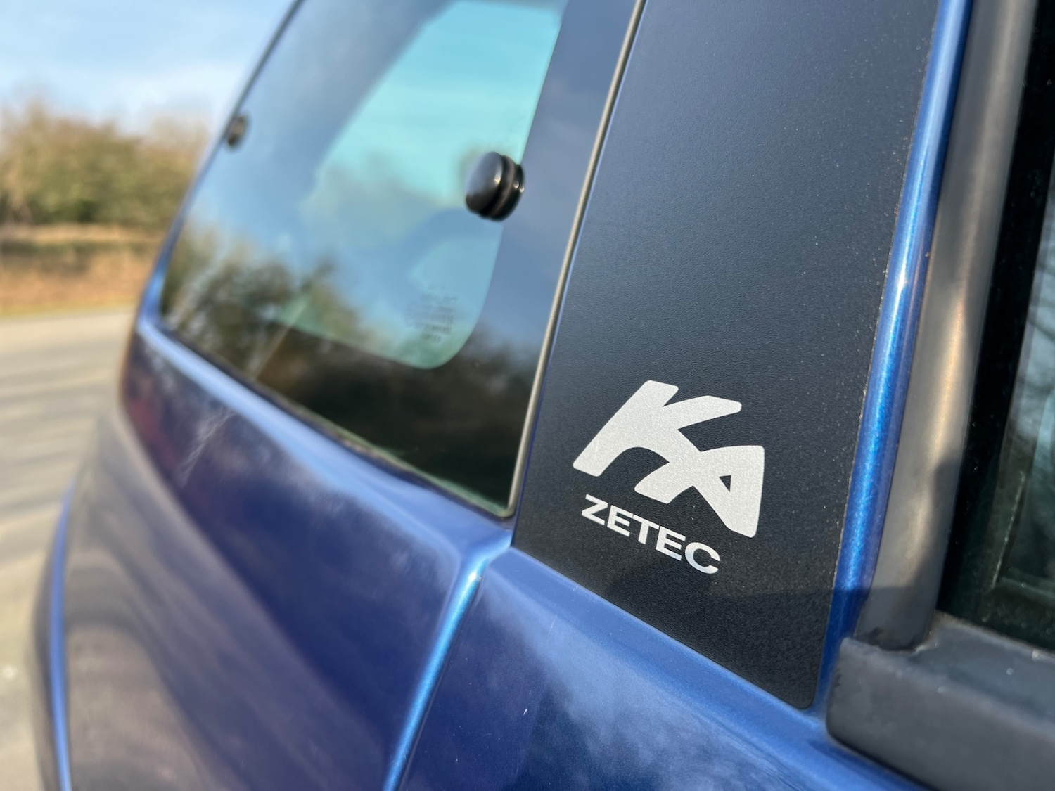 Used Ford Ka 2006 for sale - 76504750: Photo 10