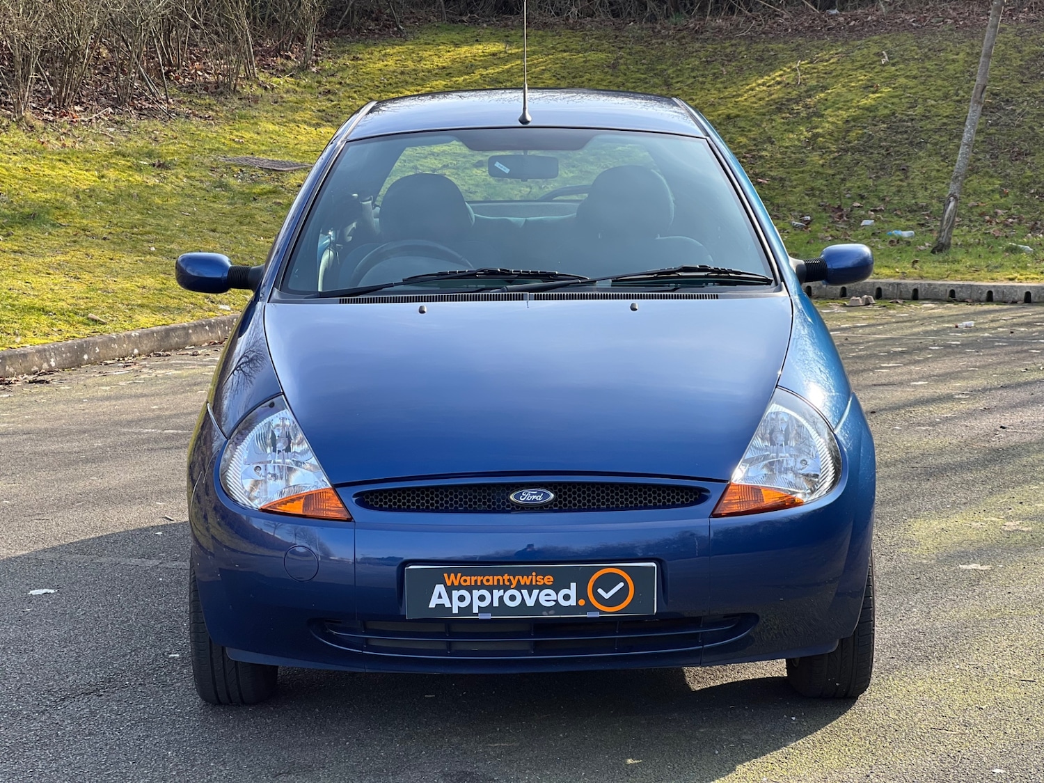 Used Ford Ka 2006 for sale - 76504750: Photo 2