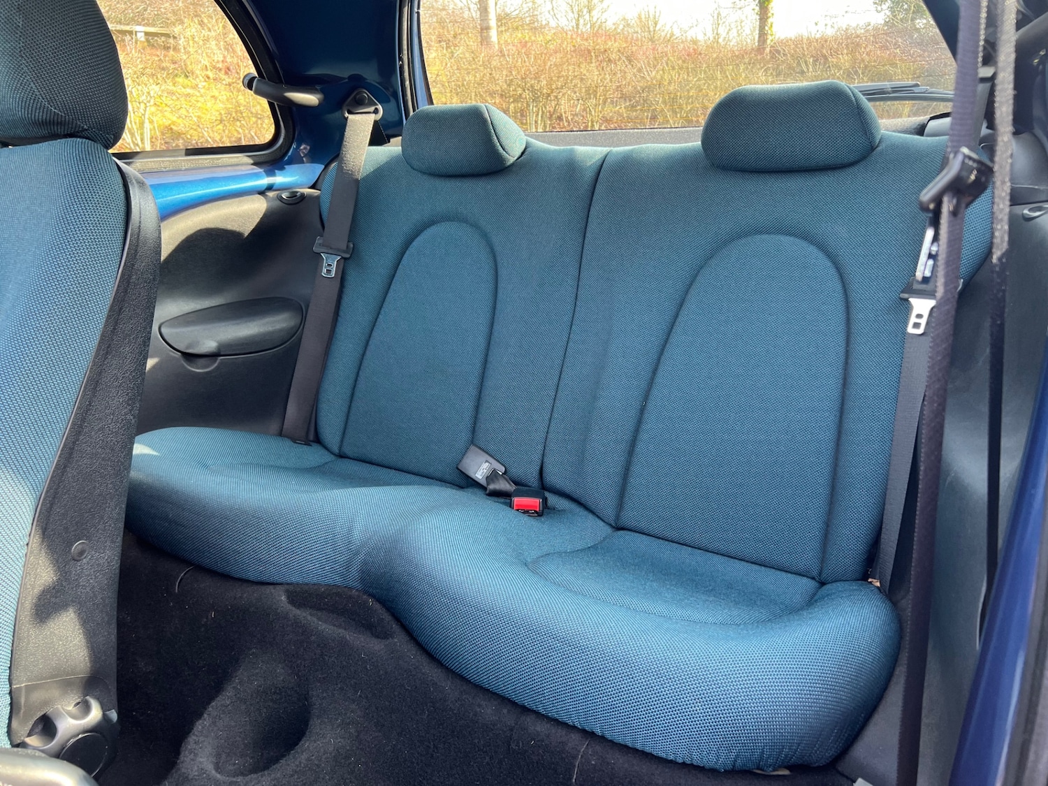 Used Ford Ka 2006 for sale - 76504750: Photo 4