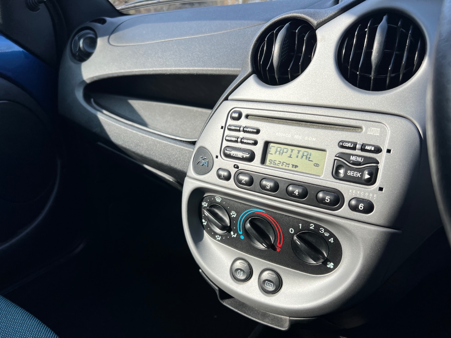 Used Ford Ka 2006 for sale - 76504750: Photo 5