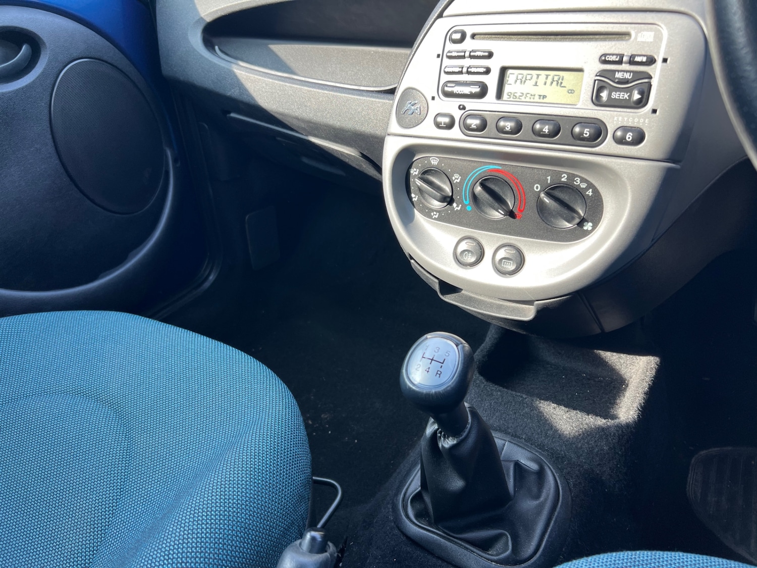 Used Ford Ka 2006 for sale - 76504750: Photo 7