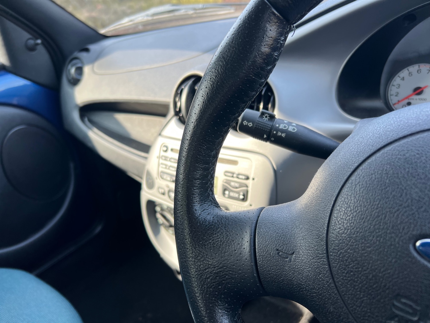 Used Ford Ka 2006 for sale - 76504750: Photo 9