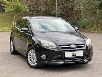 Used Ford Focus 2012 for sale - 75679993: Photo