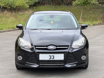 Used Ford Focus 2012 for sale - 75679993: Photo