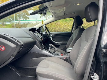 Used Ford Focus 2012 for sale - 75679993: Photo