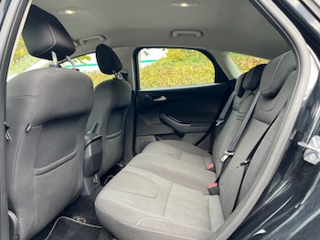 Used Ford Focus 2012 for sale - 75679993: Photo