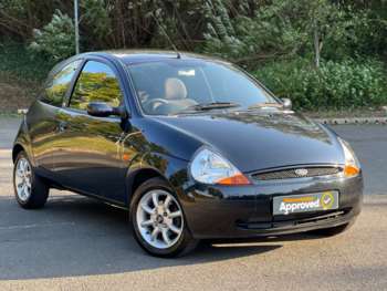 2007 (07) - 1.3i Zetec [70] 3dr [Climate]