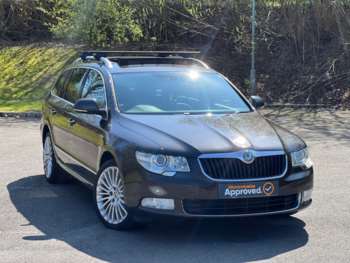 2012 (62) - 2.0 TDI CR 140 Elegance 4X4 5dr DSG [L+K Lux Pack]