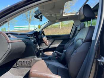 Used Skoda Superb 2012 for sale - 75146182: Photo