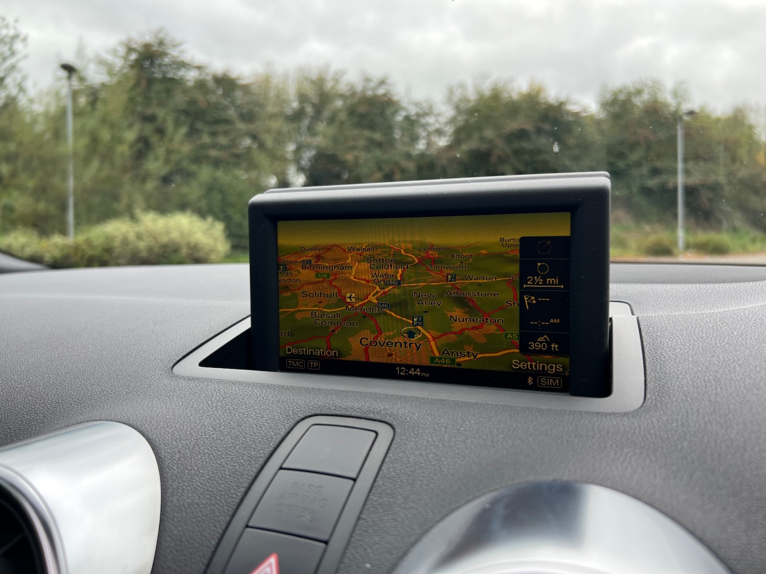 Used Audi A1 2012 for sale - 76206149: Photo 11