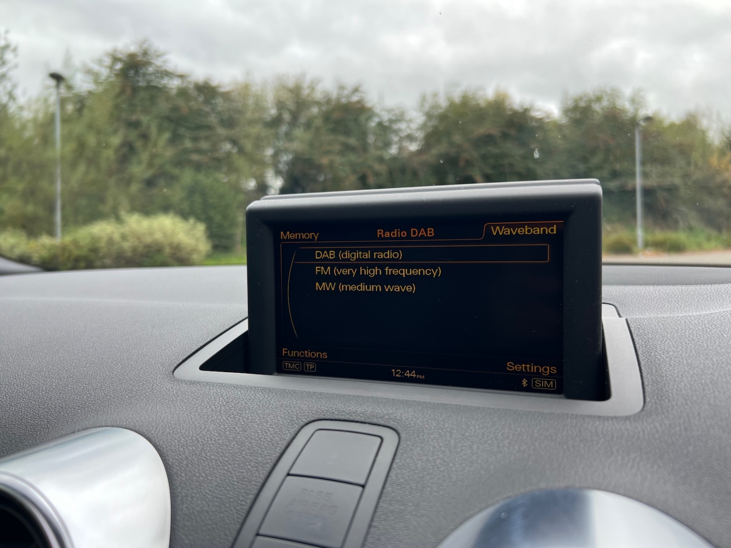 Used Audi A1 2012 for sale - 76206149: Photo 12