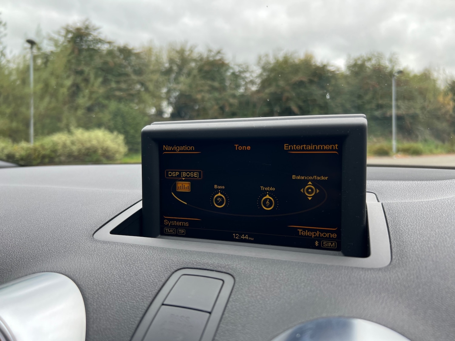 Used Audi A1 2012 for sale - 76206149: Photo 13