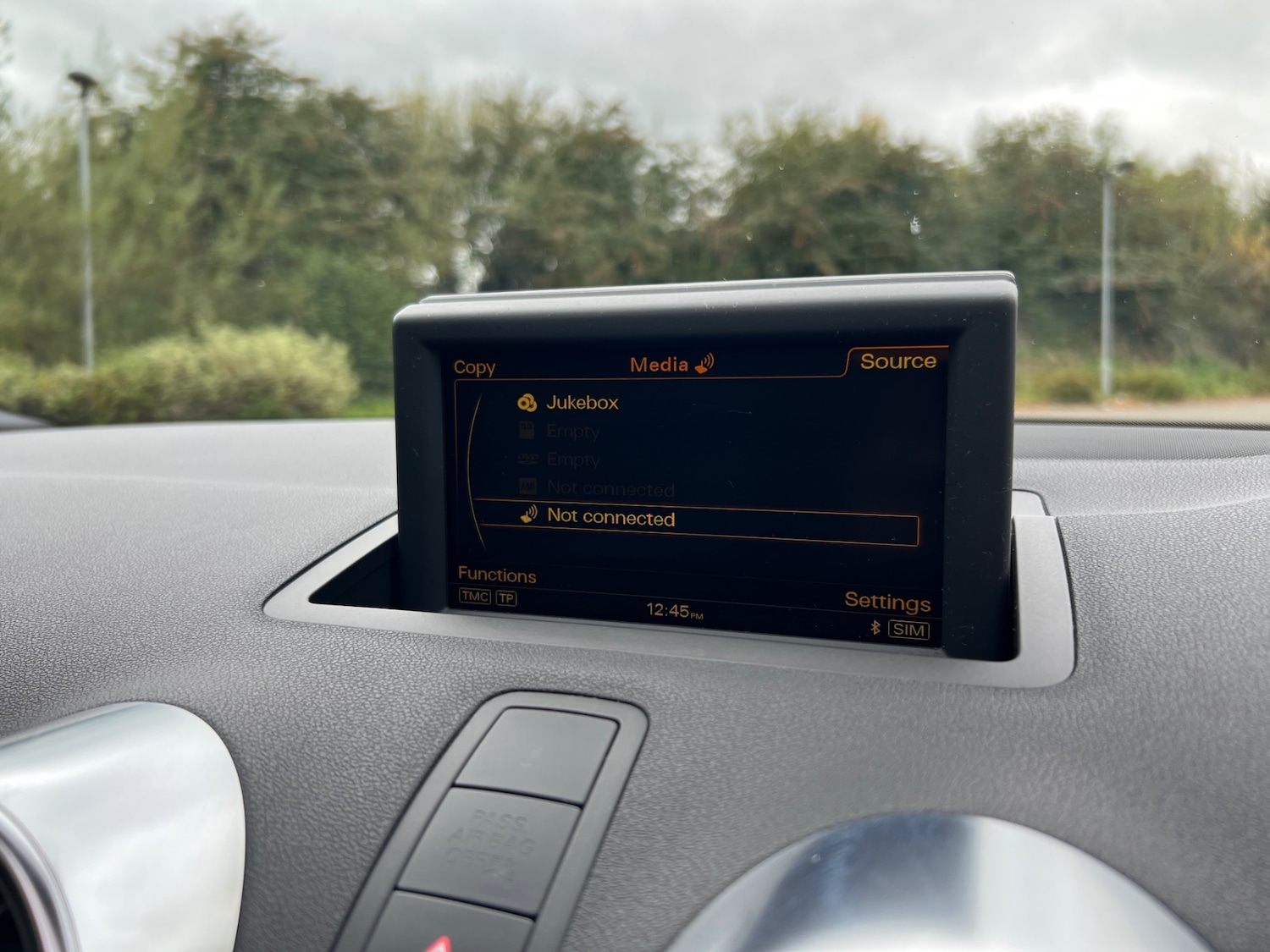 Used Audi A1 2012 for sale - 76206149: Photo 14