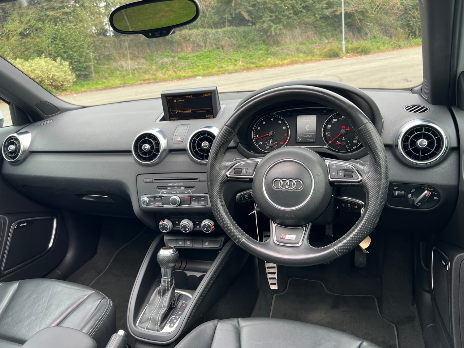 Used Audi A1 2012 for sale - 76206149: Photo 16