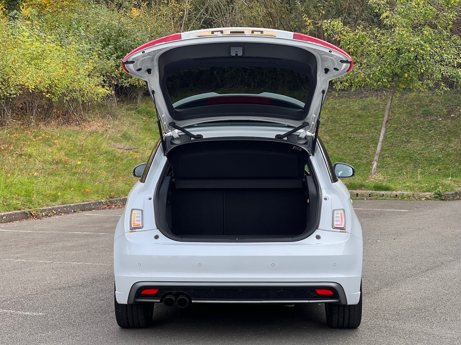 Used Audi A1 2012 for sale - 76206149: Photo 18