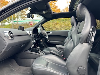 Used Audi A1 2012 for sale - 76206149: Photo