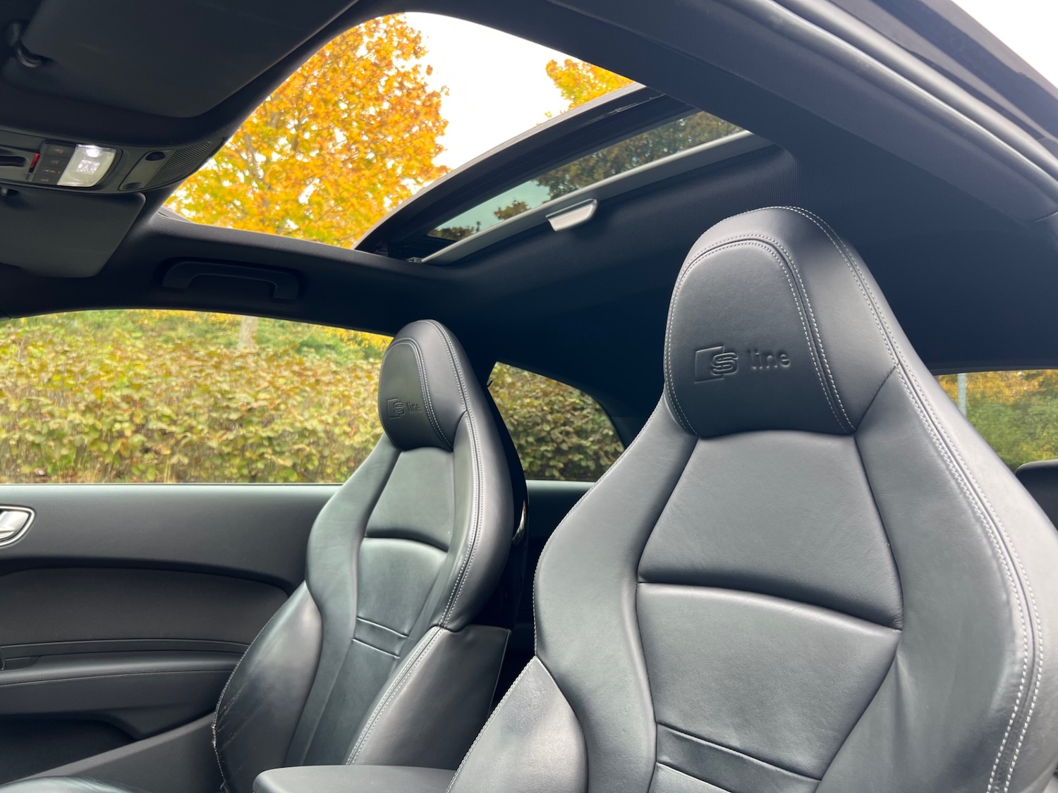 Used Audi A1 2012 for sale - 76206149: Photo 4