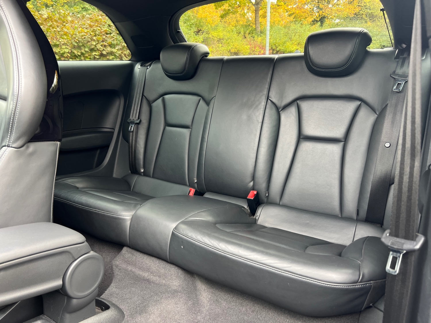 Used Audi A1 2012 for sale - 76206149: Photo 5