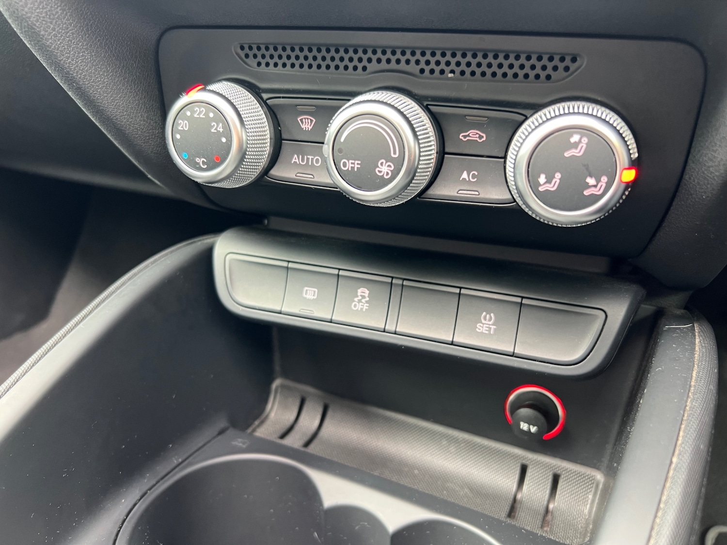 Used Audi A1 2012 for sale - 76206149: Photo 7