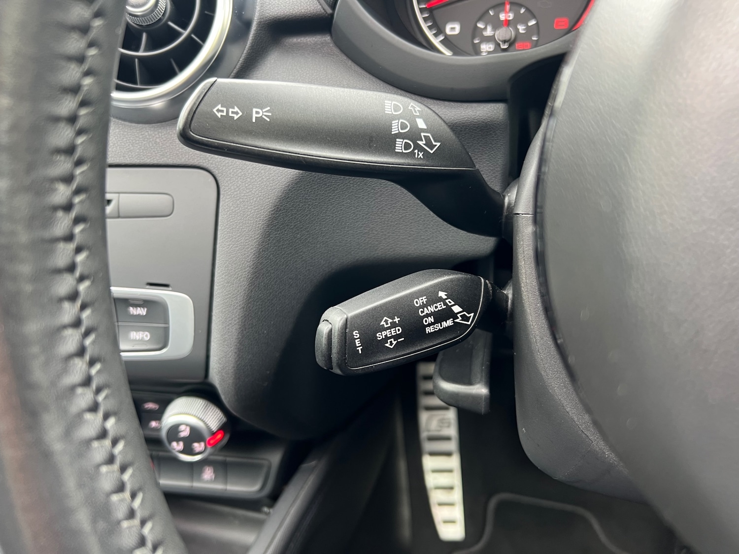 Used Audi A1 2012 for sale - 76206149: Photo 9