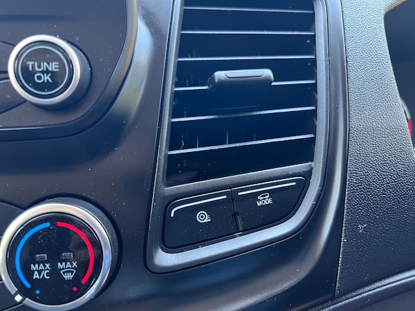 Used Ford Transit Custom 2019 for sale - 75157210: Photo 13