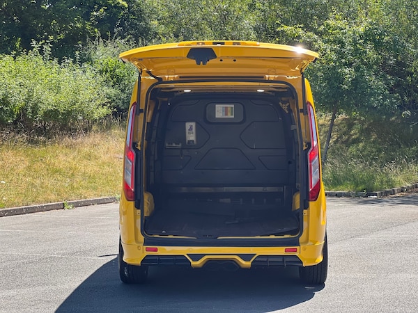 Used Ford Transit Custom 2019 for sale - 75157210: Photo 16