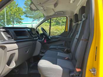 Used Ford Transit Custom 2019 for sale - 75157210: Photo