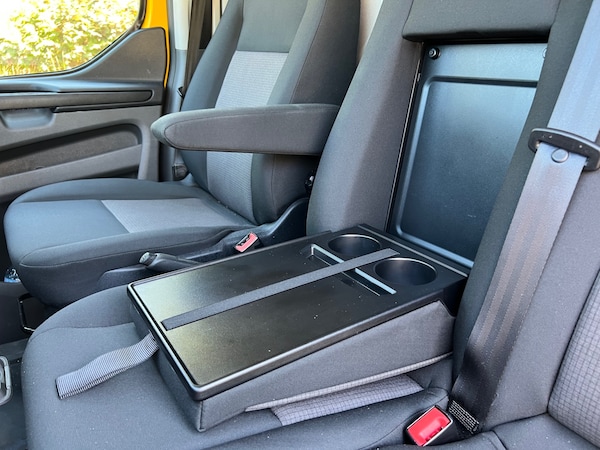 Used Ford Transit Custom 2019 for sale - 75157210: Photo 4