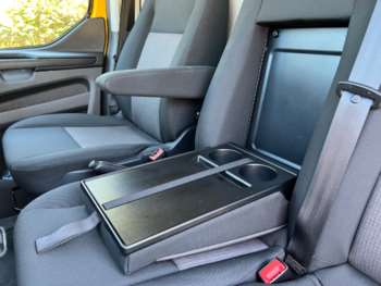 Used Ford Transit Custom 2019 for sale - 75157210: Photo