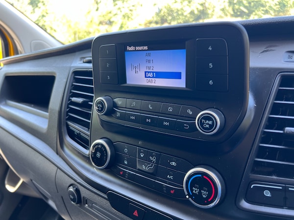 Used Ford Transit Custom 2019 for sale - 75157210: Photo 7