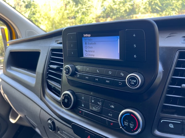 Used Ford Transit Custom 2019 for sale - 75157210: Photo 8