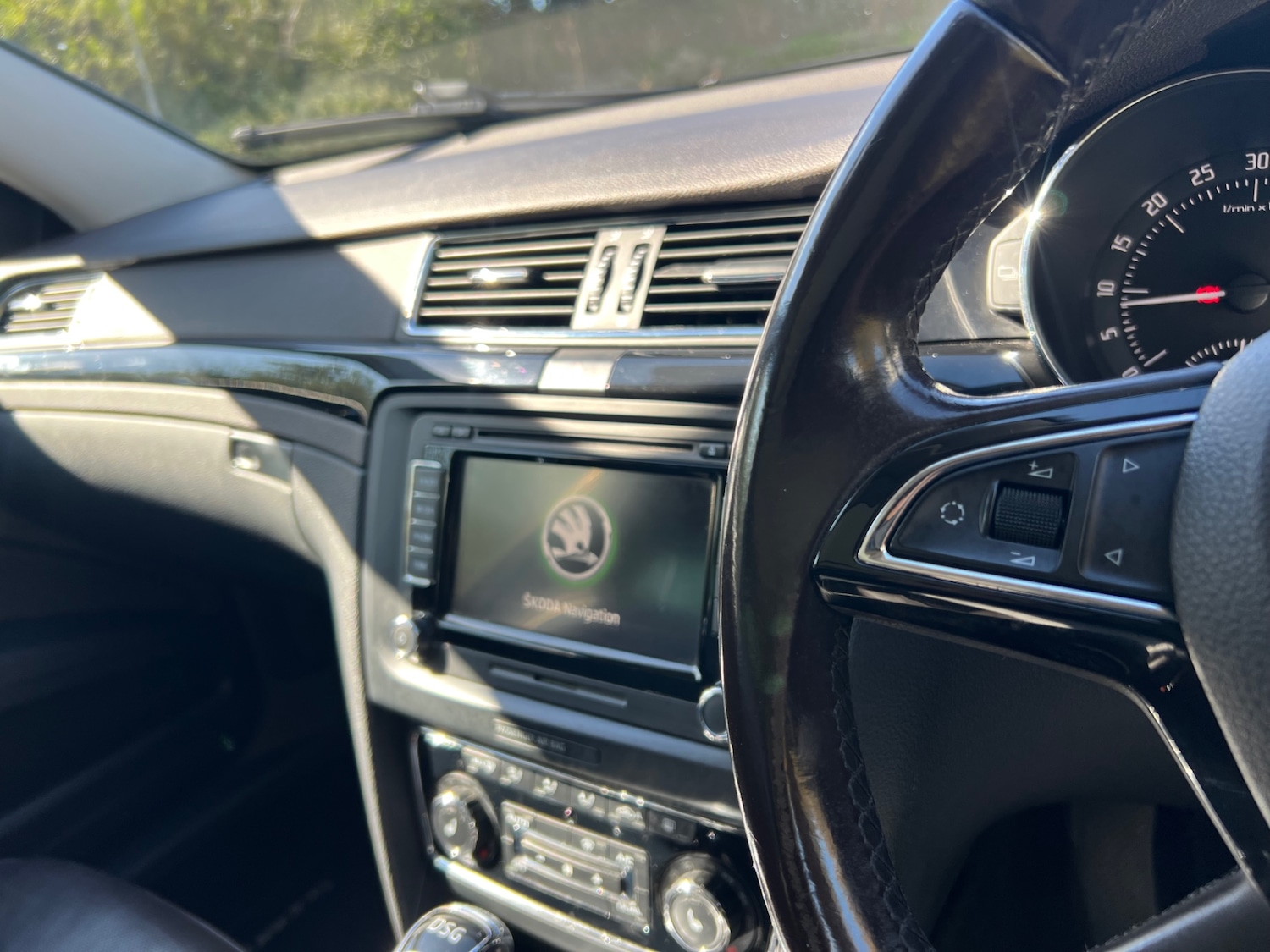 Used Skoda Superb 2014 for sale - 76041594: Photo 10