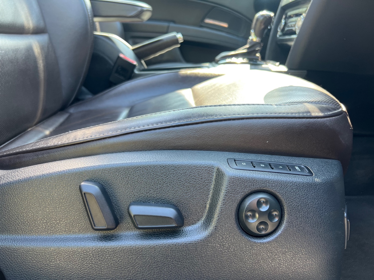 Used Skoda Superb 2014 for sale - 76041594: Photo 12