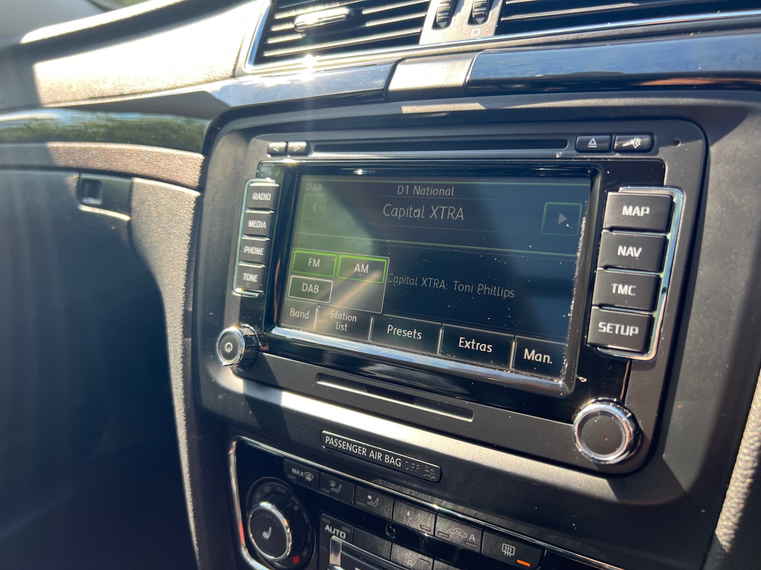 Used Skoda Superb 2014 for sale - 76041594: Photo 18