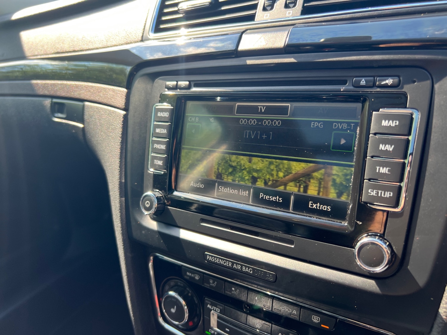 Used Skoda Superb 2014 for sale - 76041594: Photo 19