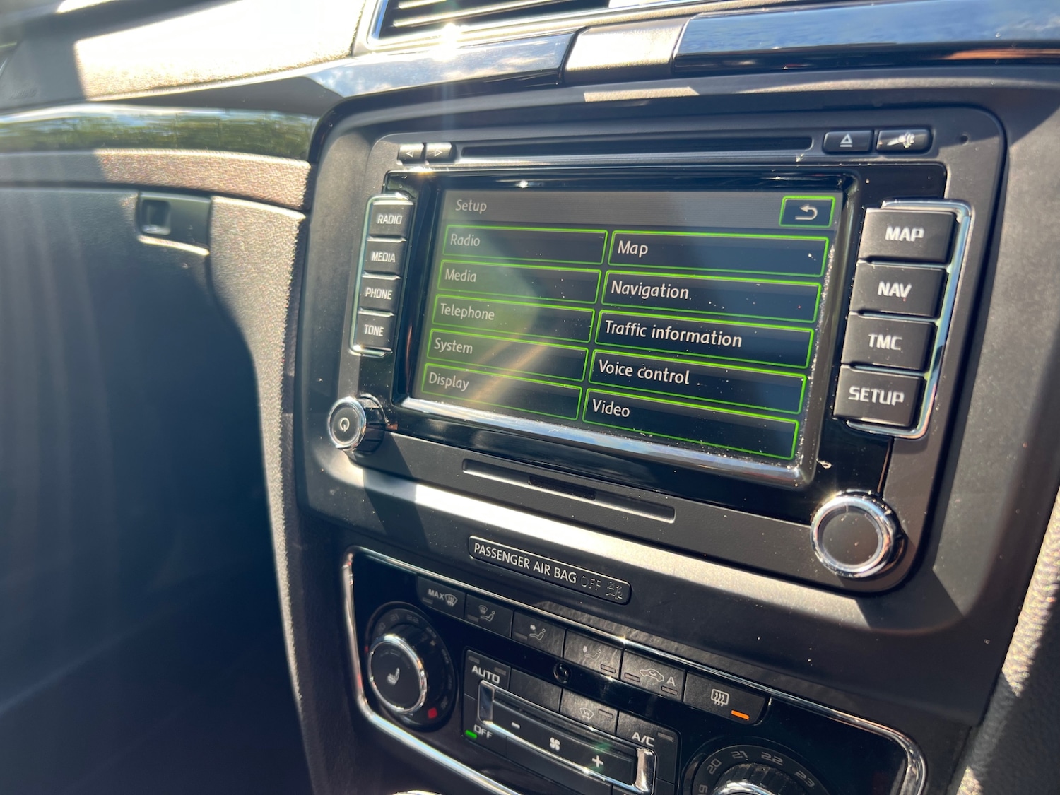 Used Skoda Superb 2014 for sale - 76041594: Photo 20
