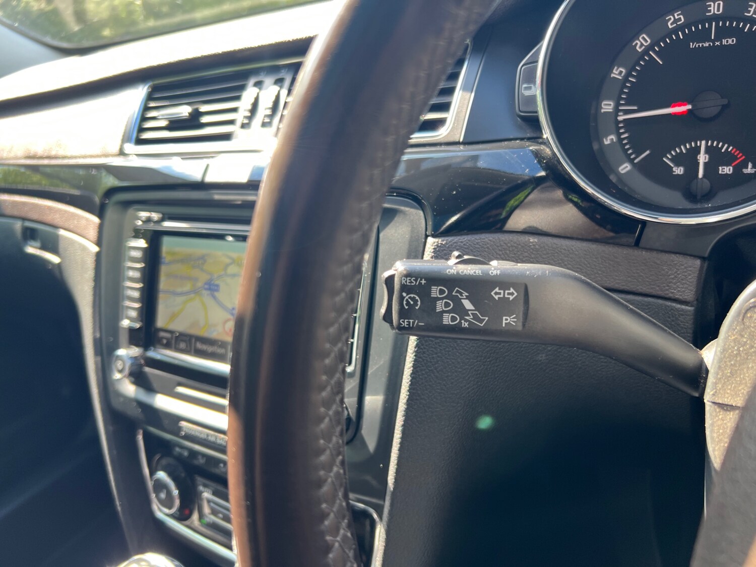 Used Skoda Superb 2014 for sale - 76041594: Photo 21