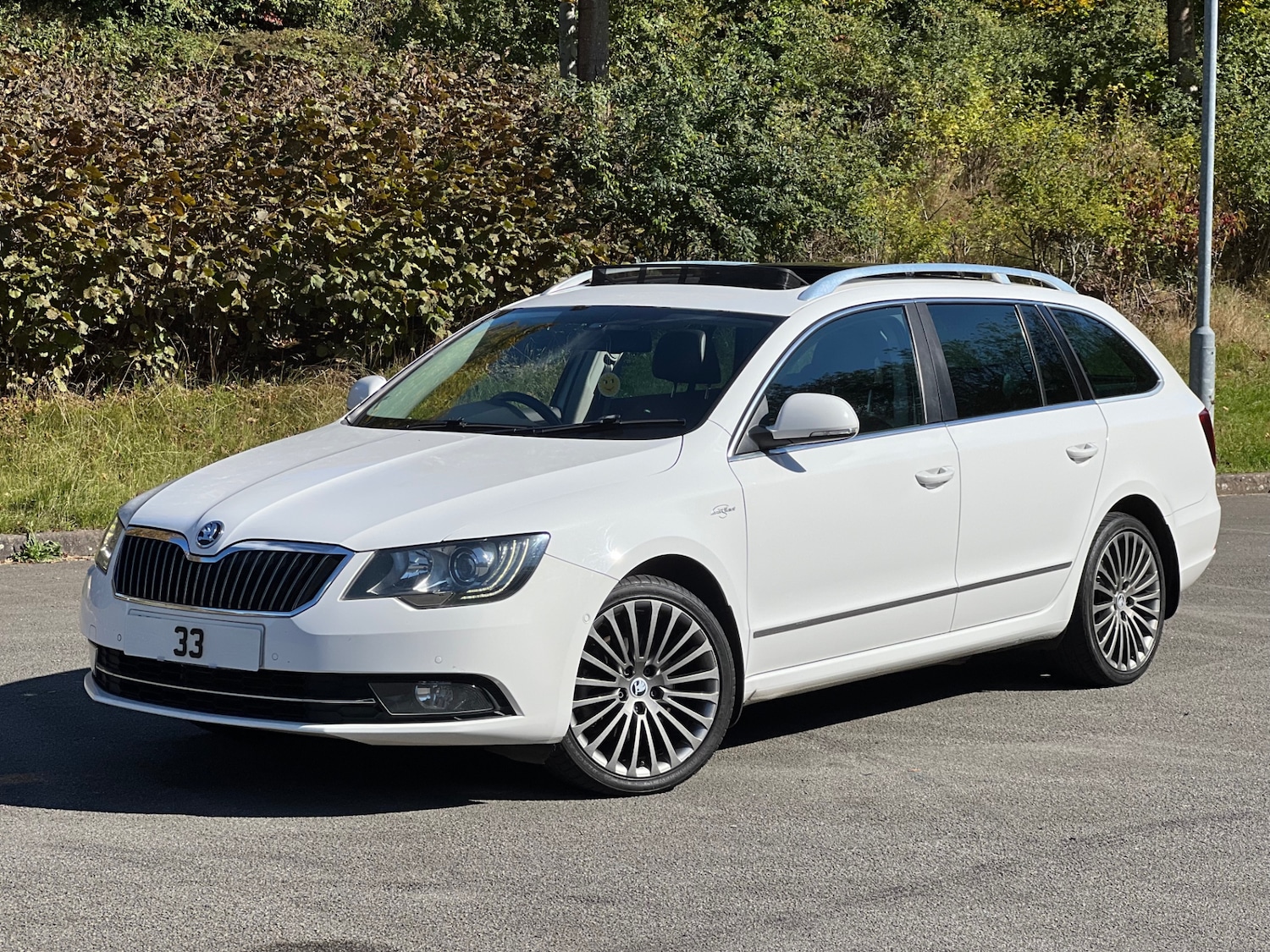 Used Skoda Superb 2014 for sale - 76041594: Photo 25