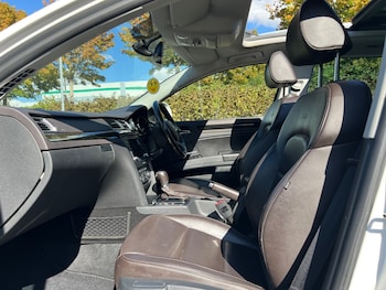 Used Skoda Superb 2014 for sale - 76041594: Photo 3