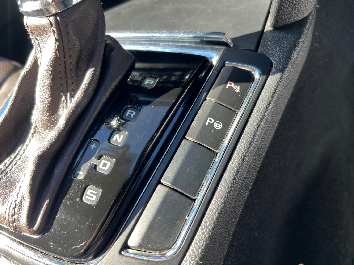 Used Skoda Superb 2014 for sale - 76041594: Photo 8