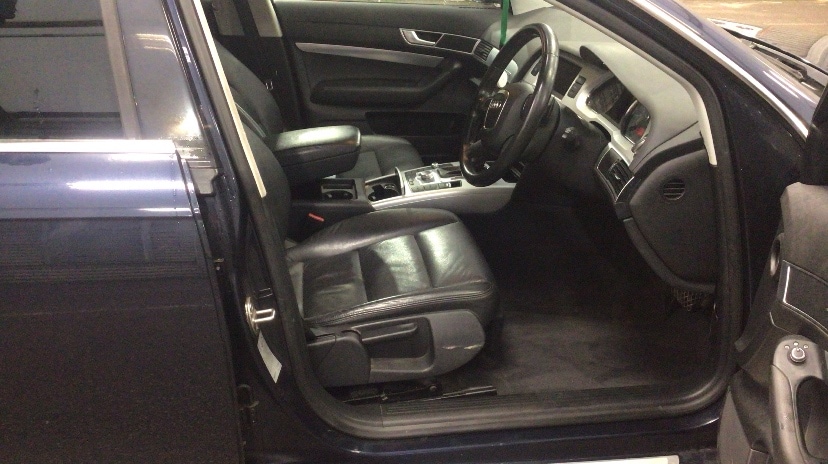 Used Audi A6 Allroad 2011 for sale - 77047486: Photo 2