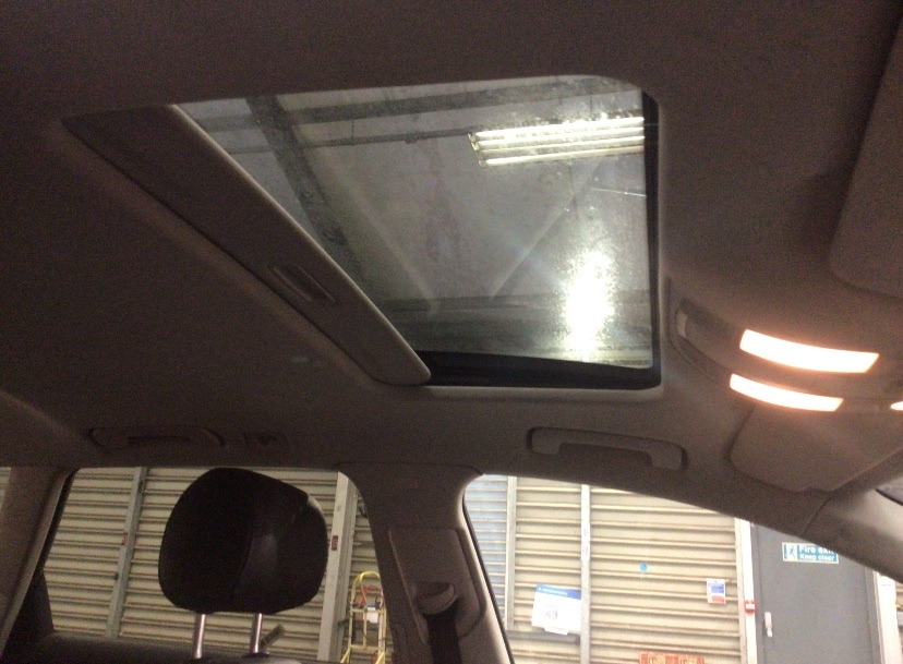 Used Audi A6 Allroad 2011 for sale - 77047486: Photo 3