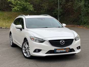 2014 (14) - 2.2d [175] Sport Nav 5dr Auto