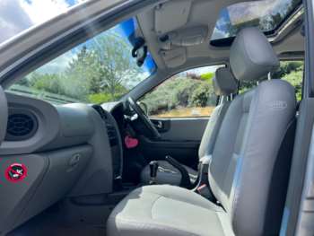 Used Hyundai Santa Fe 2006 for sale - 75164630: Photo