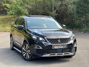 2019 (68) - 1.5 BlueHDi GT Line Premium 5dr EAT8