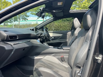 Used Peugeot 3008 2019 for sale - 75767419: Photo